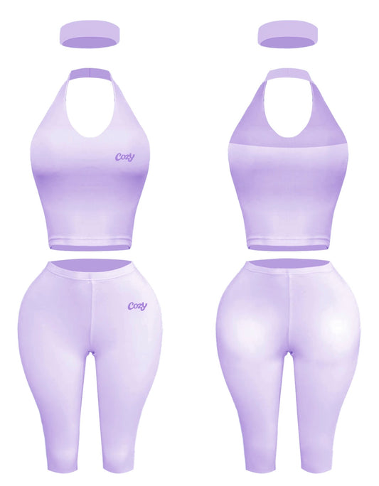 Lavender Dream Set