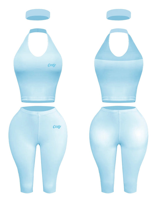 Ocean Breeze Set