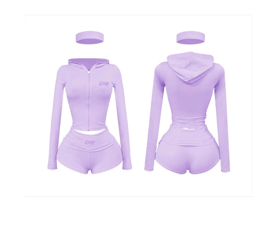 Lavender Dream