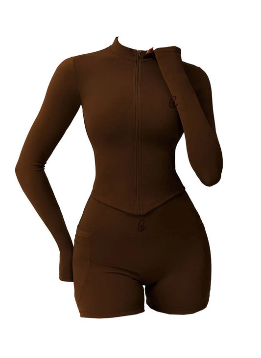 Cocoa Calm