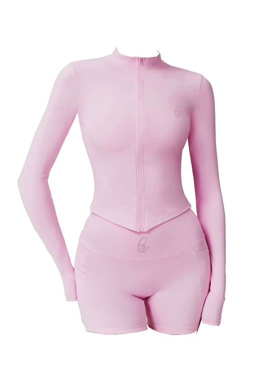 Blush Pink